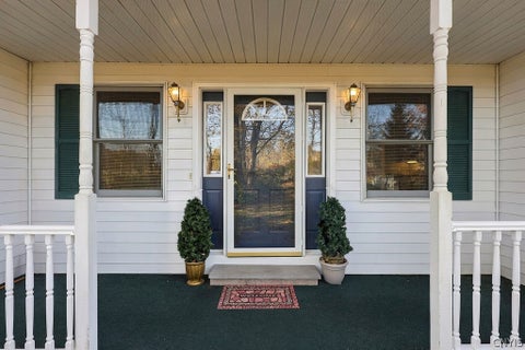 Tiny photo for 135 Pendergast Road, Granby, NY 13135 (MLS # S1725955)