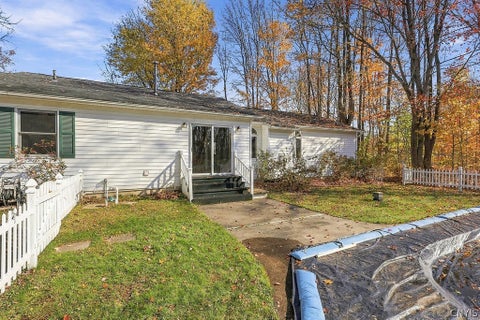 Tiny photo for 135 Pendergast Road, Granby, NY 13135 (MLS # S1725955)