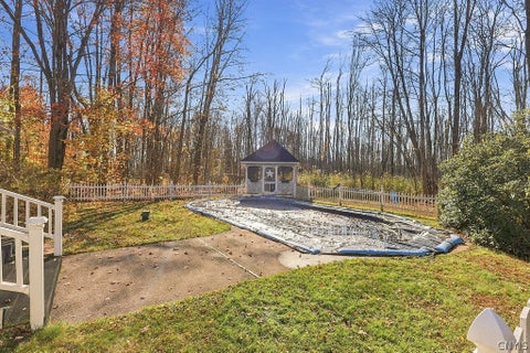 Tiny photo for 135 Pendergast Road, Granby, NY 13135 (MLS # S1725955)