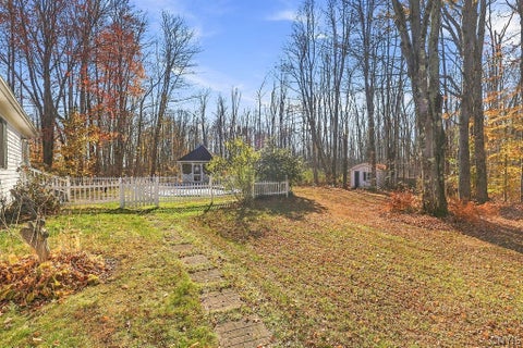 Tiny photo for 135 Pendergast Road, Granby, NY 13135 (MLS # S1725955)
