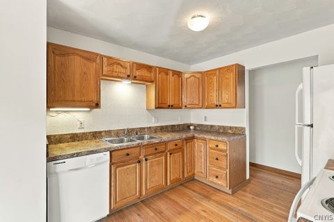 Tiny photo for 135 Pendergast Road, Granby, NY 13135 (MLS # S1725955)