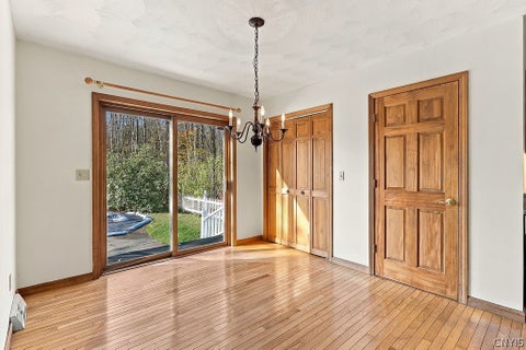 Tiny photo for 135 Pendergast Road, Granby, NY 13135 (MLS # S1725955)