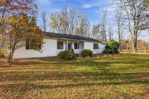 Tiny photo for 135 Pendergast Road, Granby, NY 13135 (MLS # S1725955)