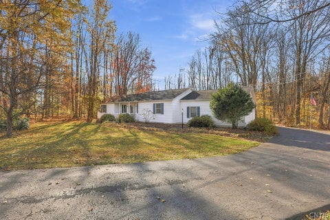 Tiny photo for 135 Pendergast Road, Granby, NY 13135 (MLS # S1725955)