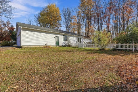 Tiny photo for 135 Pendergast Road, Granby, NY 13135 (MLS # S1725955)