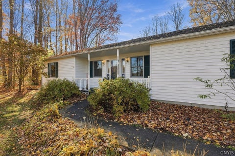 Tiny photo for 135 Pendergast Road, Granby, NY 13135 (MLS # S1725955)
