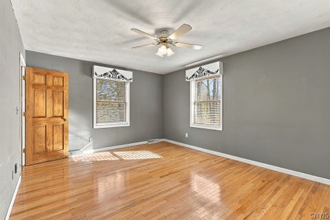 Tiny photo for 135 Pendergast Road, Granby, NY 13135 (MLS # S1725955)