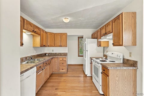 Tiny photo for 135 Pendergast Road, Granby, NY 13135 (MLS # S1725955)