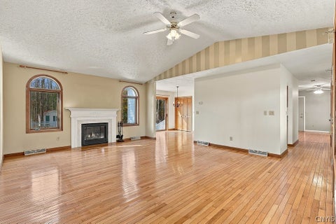 Tiny photo for 135 Pendergast Road, Granby, NY 13135 (MLS # S1725955)