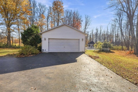 Tiny photo for 135 Pendergast Road, Granby, NY 13135 (MLS # S1725955)
