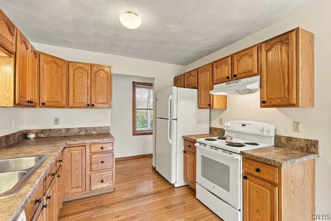 Tiny photo for 135 Pendergast Road, Granby, NY 13135 (MLS # S1725955)