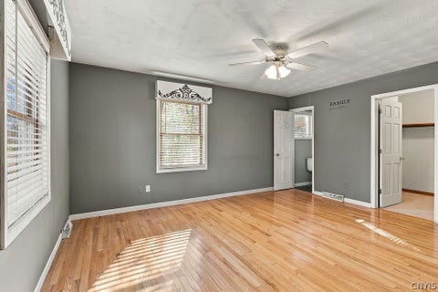 Tiny photo for 135 Pendergast Road, Granby, NY 13135 (MLS # S1725955)