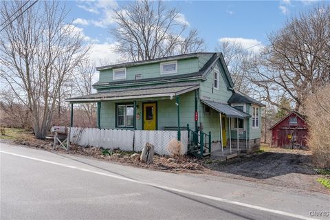 1819 E Lake Road Skaneateles NY 13152