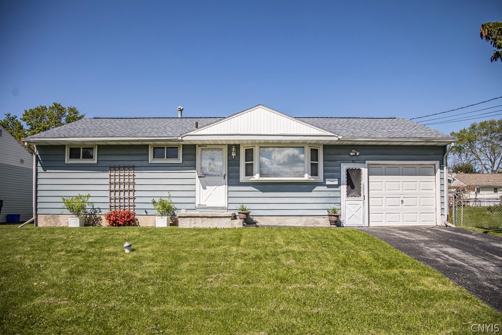 311 Swansea Avenue