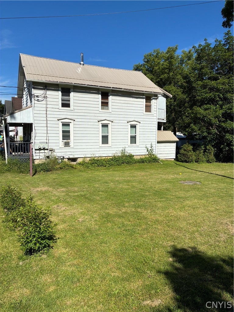 113-115 E South Street