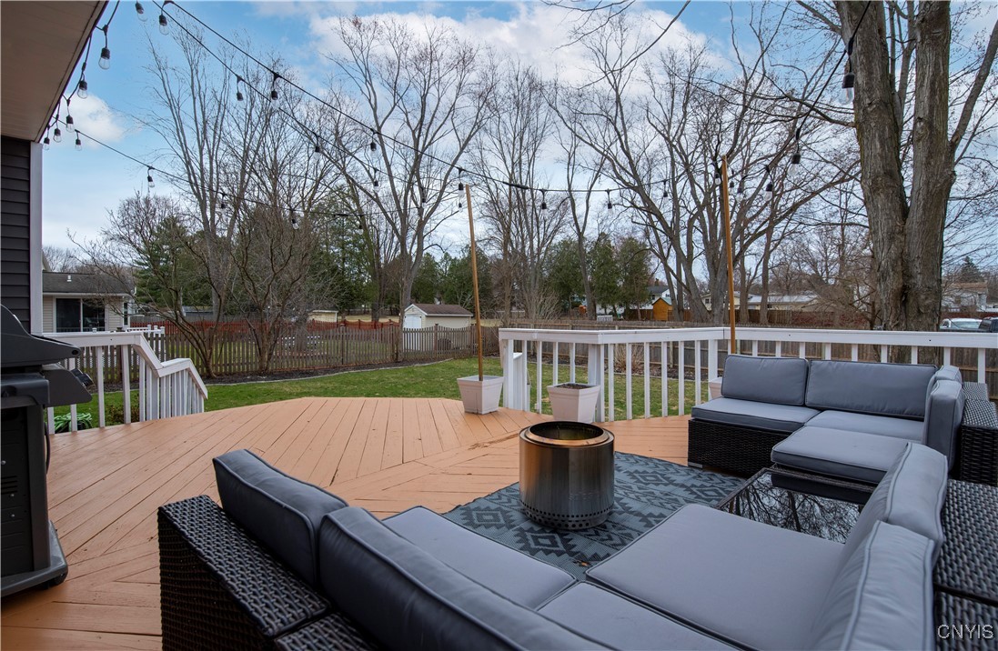 4110 Willowbrook Drive, Clay, New York image 47