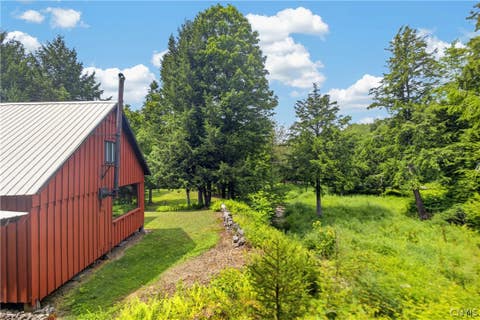 Tiny photo for 1 Buckingham rd, Ohio, NY 13324 (MLS # S1689633)