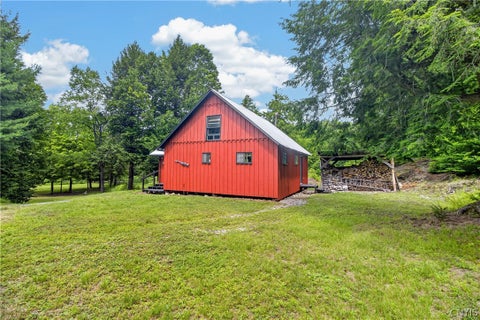 Tiny photo for 1 Buckingham rd, Ohio, NY 13324 (MLS # S1689633)