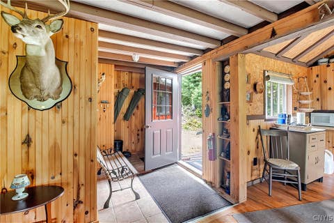 Tiny photo for 1 Buckingham rd, Ohio, NY 13324 (MLS # S1689633)