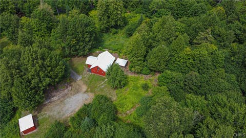 Tiny photo for 1 Buckingham rd, Ohio, NY 13324 (MLS # S1689633)