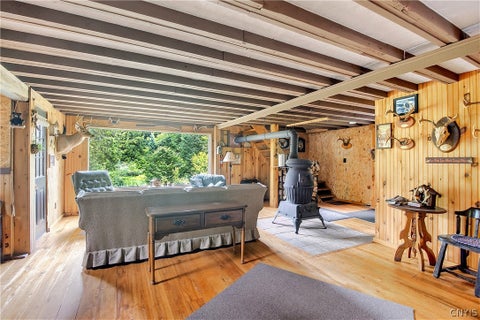 Tiny photo for 1 Buckingham rd, Ohio, NY 13324 (MLS # S1689633)