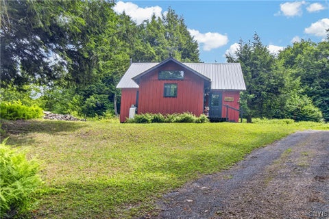 Tiny photo for 1 Buckingham rd, Ohio, NY 13324 (MLS # S1689633)