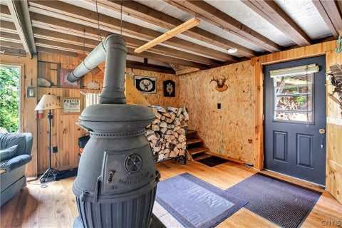 Tiny photo for 1 Buckingham rd, Ohio, NY 13324 (MLS # S1689633)
