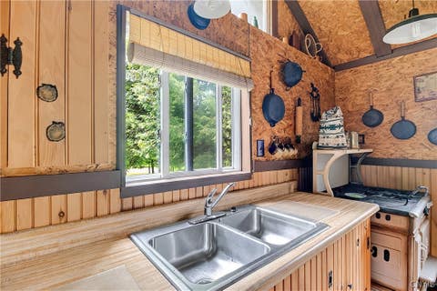 Tiny photo for 1 Buckingham rd, Ohio, NY 13324 (MLS # S1689633)