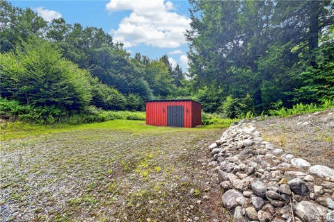 Tiny photo for 1 Buckingham rd, Ohio, NY 13324 (MLS # S1689633)