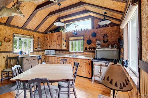 Tiny photo for 1 Buckingham rd, Ohio, NY 13324 (MLS # S1689633)