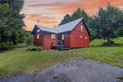 Photo of 1 Buckingham rd, Ohio, NY 13324 (MLS # S1689633)
