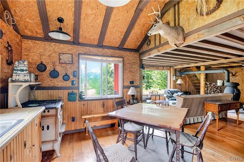 Tiny photo for 1 Buckingham rd, Ohio, NY 13324 (MLS # S1689633)