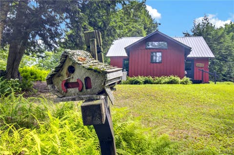 Tiny photo for 1 Buckingham rd, Ohio, NY 13324 (MLS # S1689633)