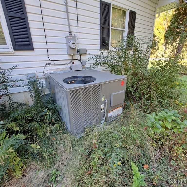 4574 Lee Center Taberg Road