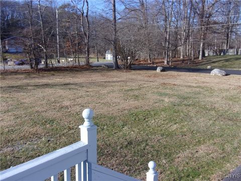 Tiny photo for 11 DREPS Drive, Carmel, NY 10541 (MLS # S1653480)