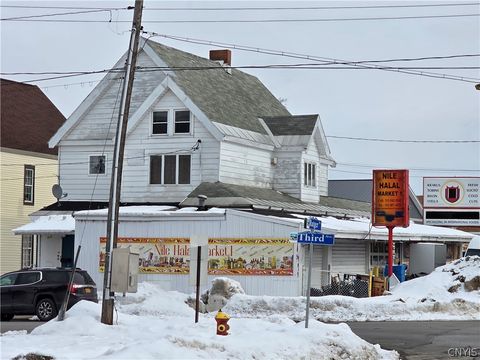 913 Third Avenue Accord NY 13501