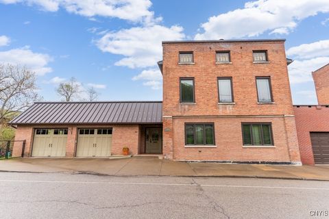 8 Mohawk Street Little Falls NY 13365