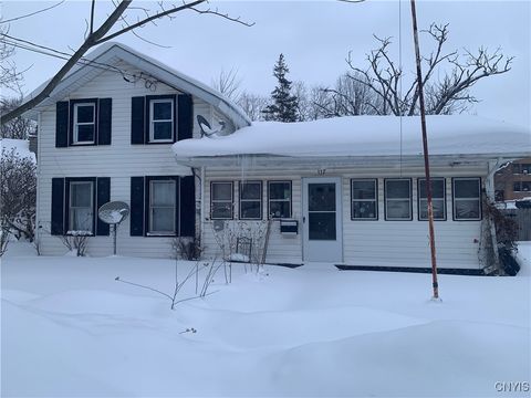 Photo of 117 S 7th Street, Fulton, NY 13069 (MLS # S1659652)