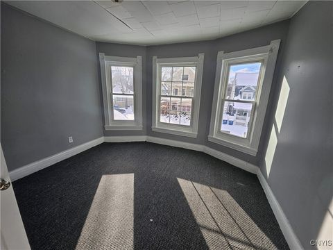 Tiny photo for 117 Landon Avenue, Syracuse, NY 13205 (MLS # S1660505)