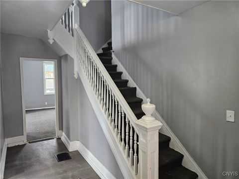 Tiny photo for 117 Landon Avenue, Syracuse, NY 13205 (MLS # S1660505)