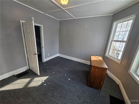 Tiny photo for 117 Landon Avenue, Syracuse, NY 13205 (MLS # S1660505)