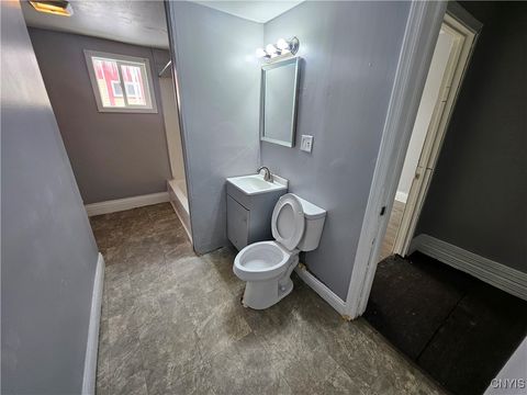 Tiny photo for 117 Landon Avenue, Syracuse, NY 13205 (MLS # S1660505)