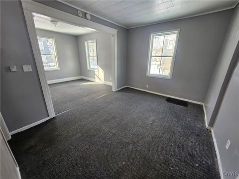 Tiny photo for 117 Landon Avenue, Syracuse, NY 13205 (MLS # S1660505)