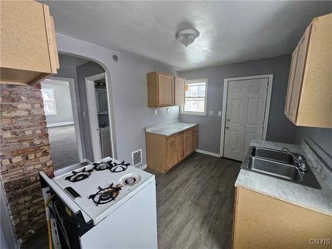 Tiny photo for 117 Landon Avenue, Syracuse, NY 13205 (MLS # S1660505)