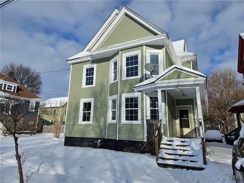 Photo of 117 Landon Avenue, Syracuse, NY 13205 (MLS # S1660505)