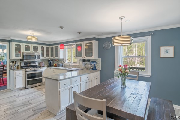 7738 Willowbrook Court, Clay, New York image 15