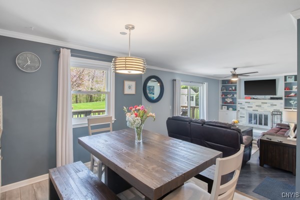 7738 Willowbrook Court, Clay, New York image 13