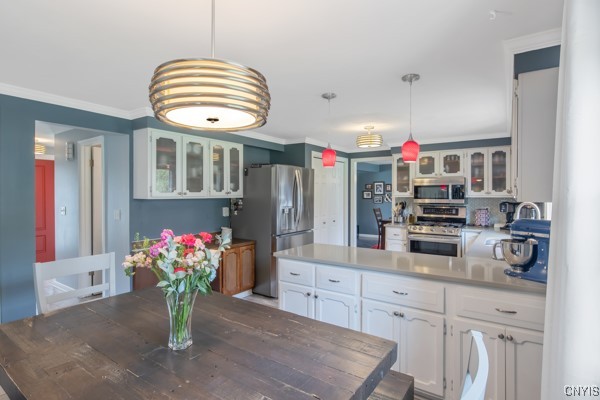 7738 Willowbrook Court, Clay, New York image 16