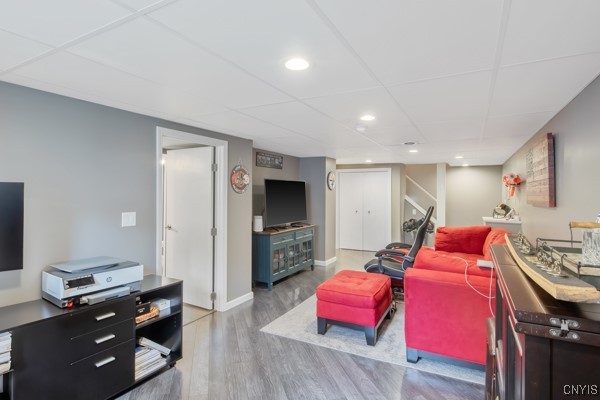 7738 Willowbrook Court, Clay, New York image 31