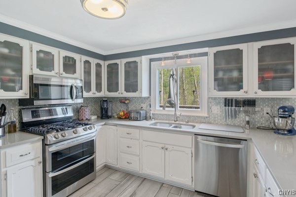 7738 Willowbrook Court, Clay, New York image 14